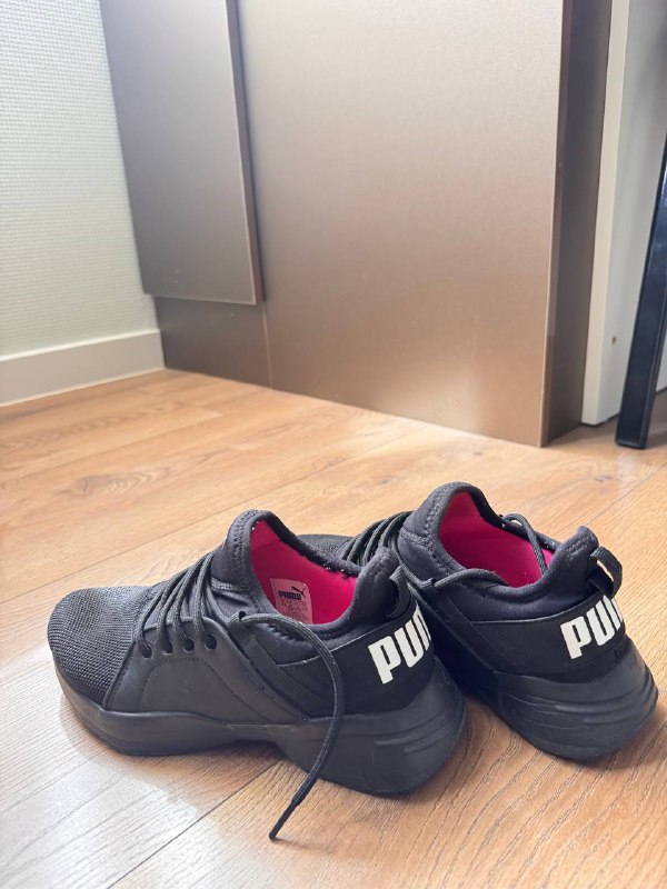 Puma-Nike обувь, 100 лари, Guess обувь, 150 лари 5