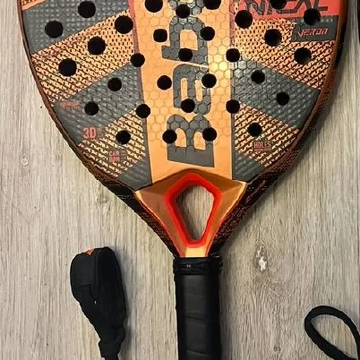 Ракетка для падела Babolat Technical Veron 2024