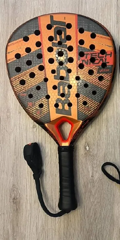 Ракетка для падела Babolat Technical Veron 2024