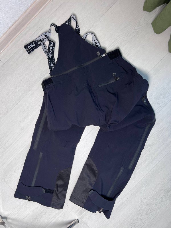 куртка SPRAYWAY, куртка MILLET, штаны REUSCH, флиска жен, термо-верх жен