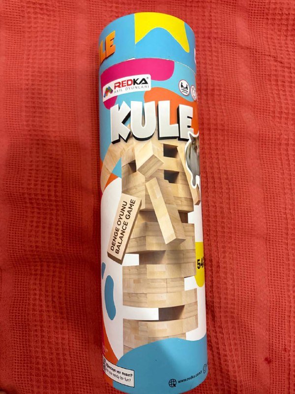 Пазл 4+, 3 картинки и башня 54 шт 2