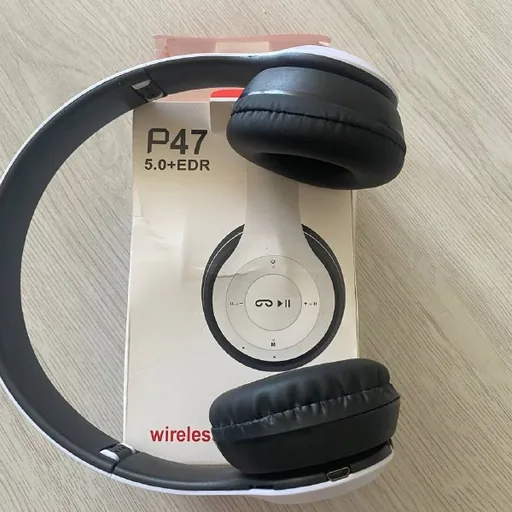 Наушники P47 wireless