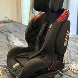 Автокресло для детей 3