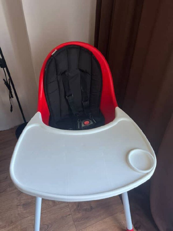 Детский стульчик для кормления 3