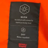 Levi's jacket 2
