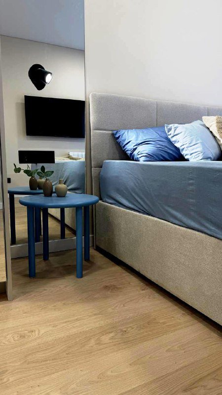 Дизайнерская стильная мебель на заказ