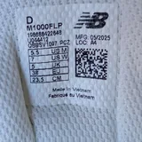 Женские кроссовки New Balance 1000 5