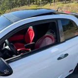 Abarth 2015, 1.4 turbo 4