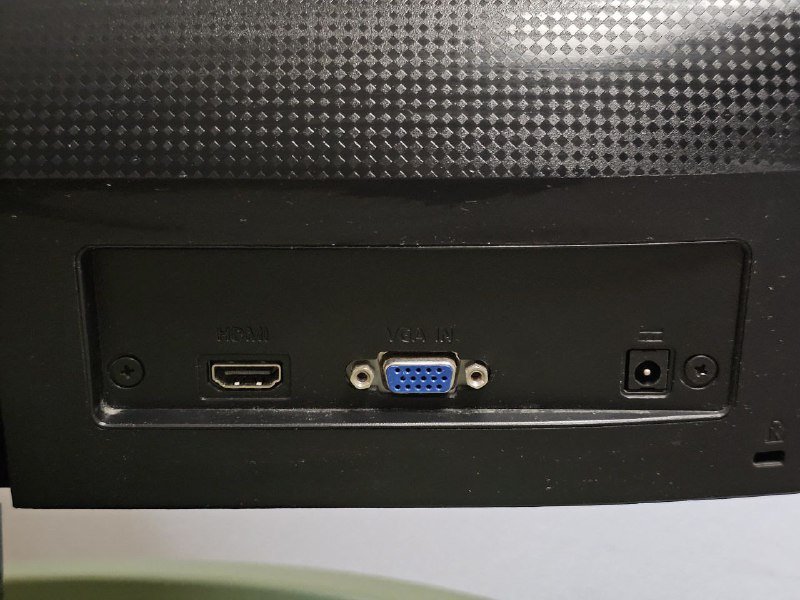 Монитор Asus 21.5 дюйма 2