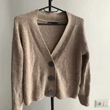Свитер, брюки, кардиган, футболка, платье, юбка, кардиган 4