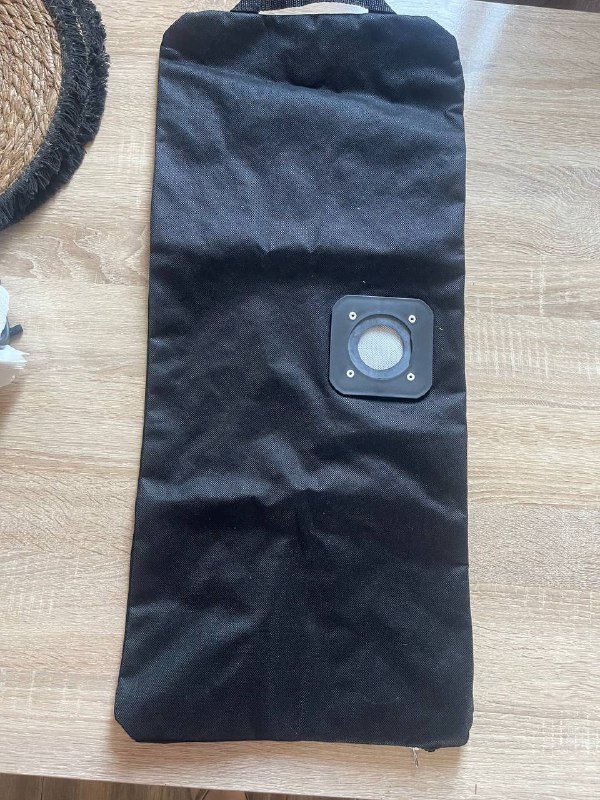 Многоразовый мешок на пылесос KARCHER