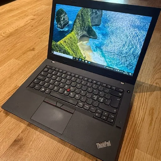 Lenovo ThinkPad L470 laptop