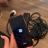 Принтер Brother PocketJet PJ-663, телефон 6