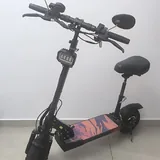 Самокат Kugoo M4 Pro 1