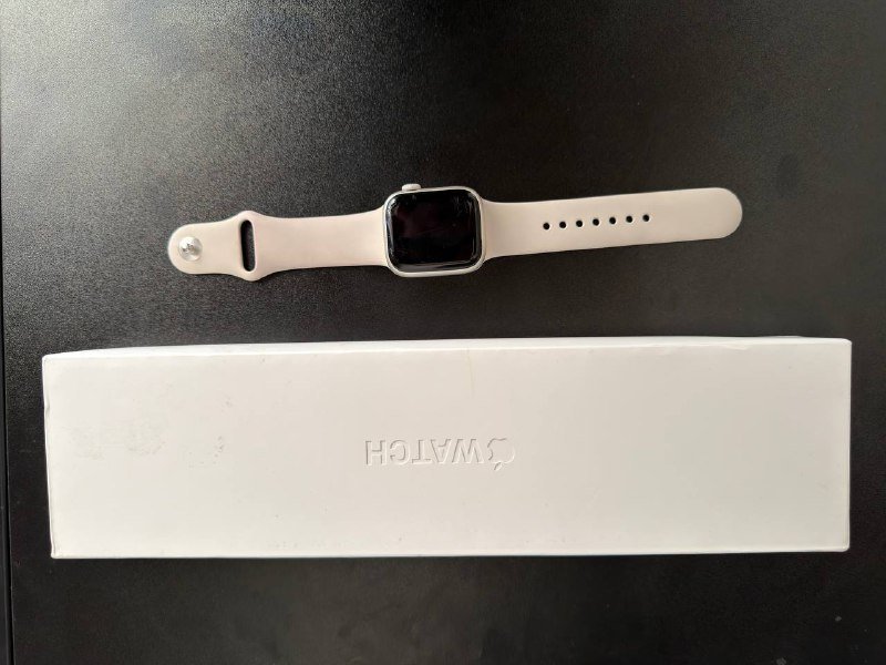 Apple watch series 8 41mm