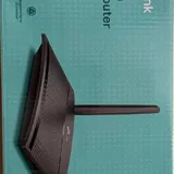 4G Wi-Fi роутер TP-Link TL-MR100 1
