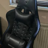 Игровое кресло GXT 2