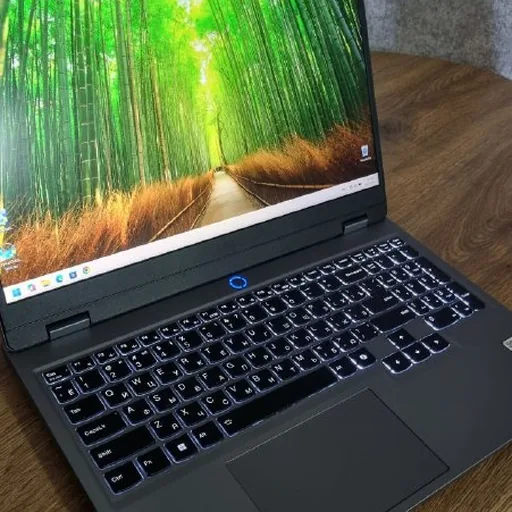 Lenovo LOQ 15IAX9
