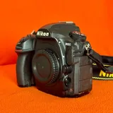 Nikon D850 body 2