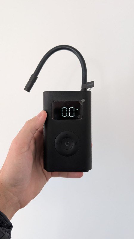 Насос Xiaomi