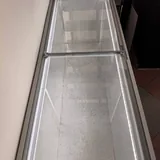 Морозильный ларь Klimasan D600 DFSG FF 3