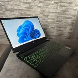 HP Pavilion Gaming 15 2
