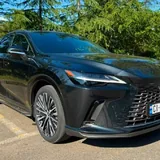 Lexus RX 350h 3