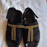 Кроссовки VALENTINO, ZADIG & VOLTAIRE, MARNI 6