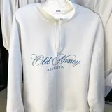 Кофта old money 2