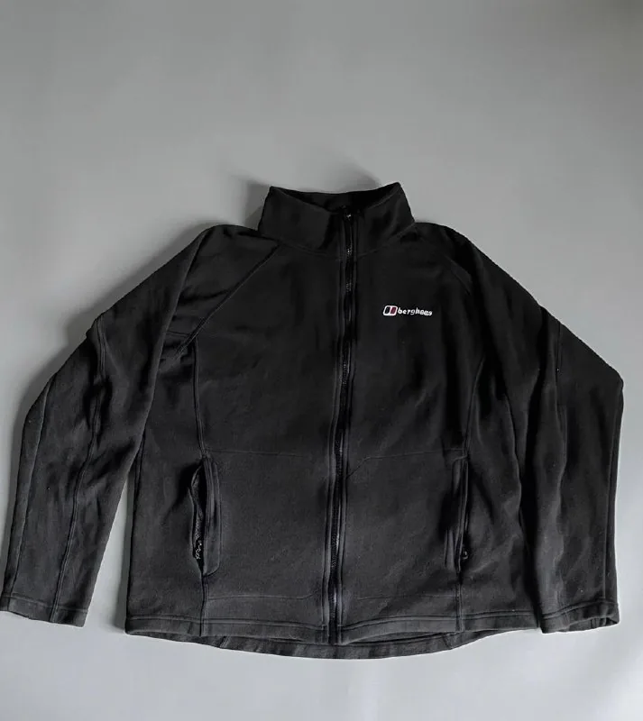 Fleece, брюки, куртка, кеды 1