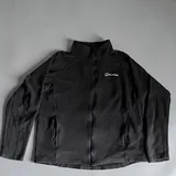 Fleece, брюки, куртка, кеды 1