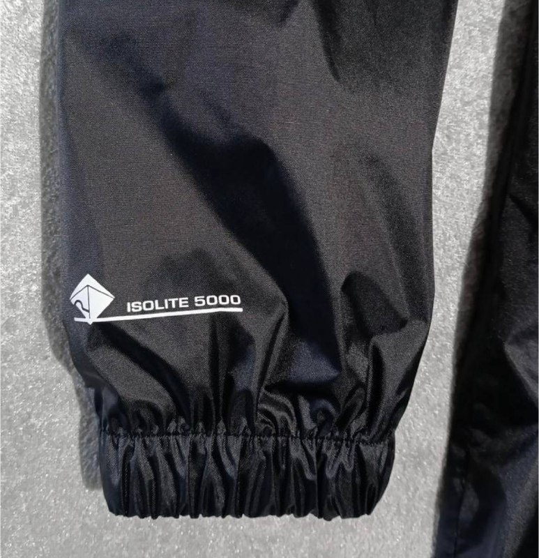 Водонепроницаемая куртка Pack It Jacket Regatta S 3