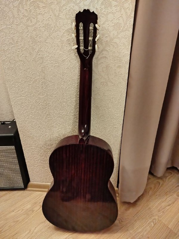 Классическая гитара 2