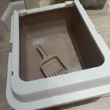 Стол, лоток кошачий 8
