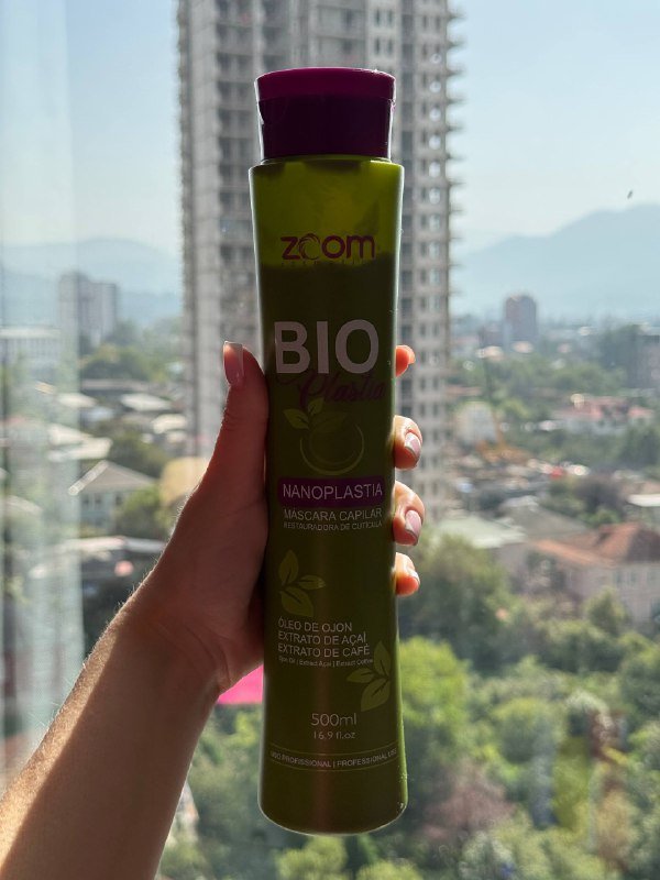 Натуреза Меджик, Зум Даймонд ботокс, Хэпи Хэир Макадамия, Зум нанопластика 7