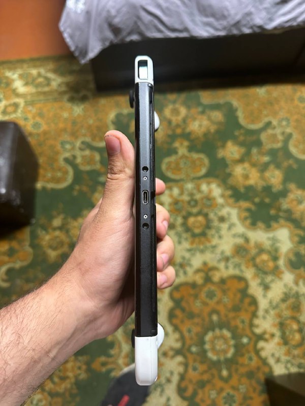 Aqara Camera Hub g5 Pro PoE