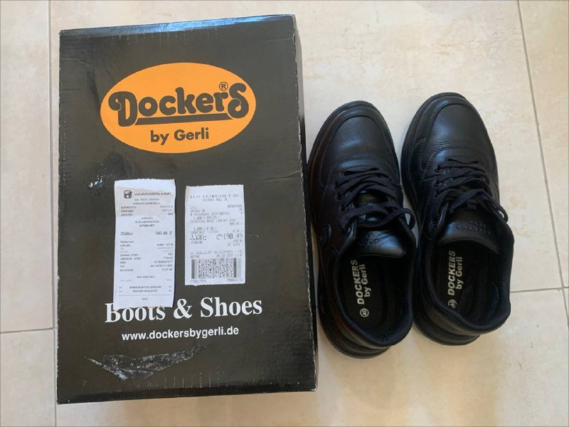 3 пары мужской обуви размер 40