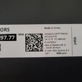 Передвижной столик на колёсиках Ikea 3