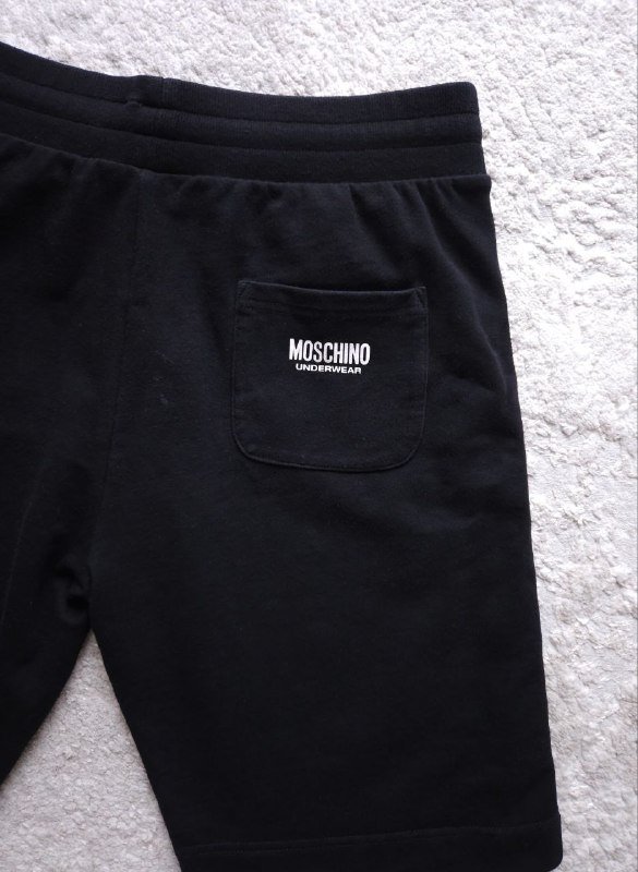 Шорты Moschino Underwear 3