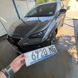 Lexus NX 300 F SPORT 1