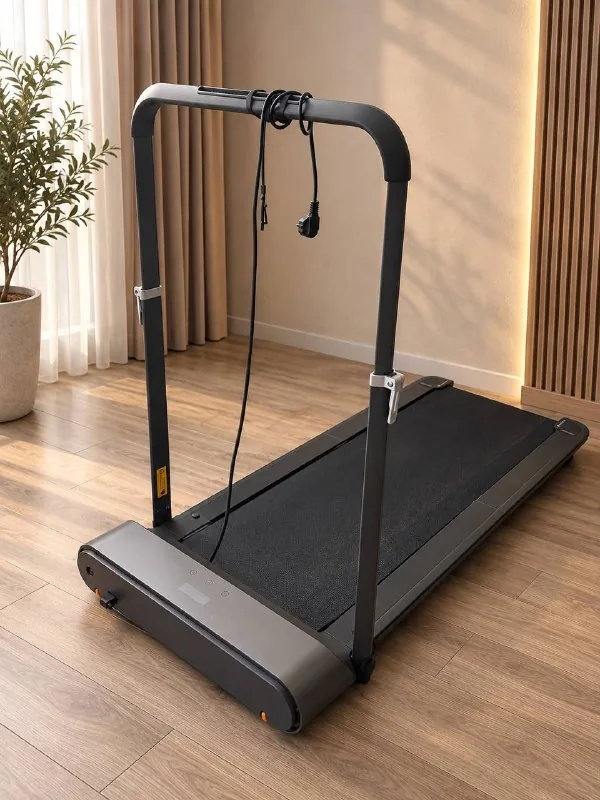 Складная беговая дорожка KingSmith WalkingPad R1S