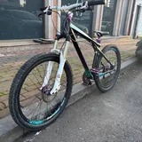 Велосипед GT Avalanche X 4