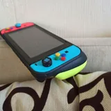 Nintendo Switch, accessories 4