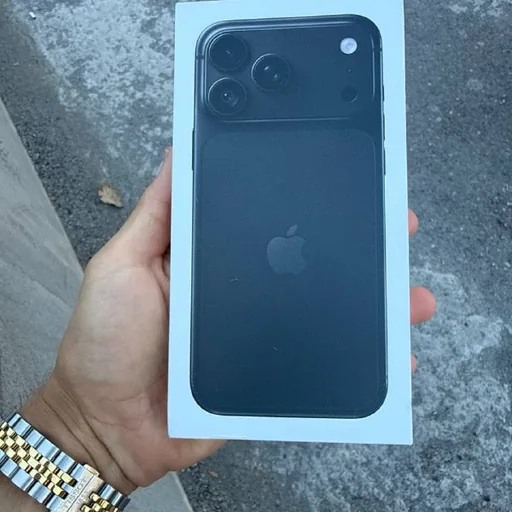 iPhone 18 Pro Max 256 GB eSIM