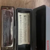 Губная гармоника Hohner Special 20 1
