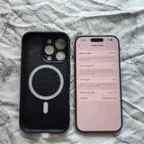 iPhone 16 Pro 2