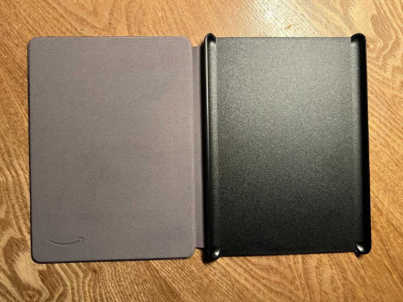 Оригинальный чехол для Kindle paperwhite 11 поколения 2