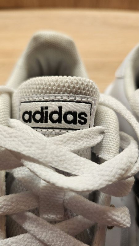 детские кроссовки adidas UK 10,5 RUS 27 17см 7