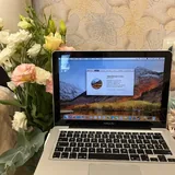 MacBook Pro 6