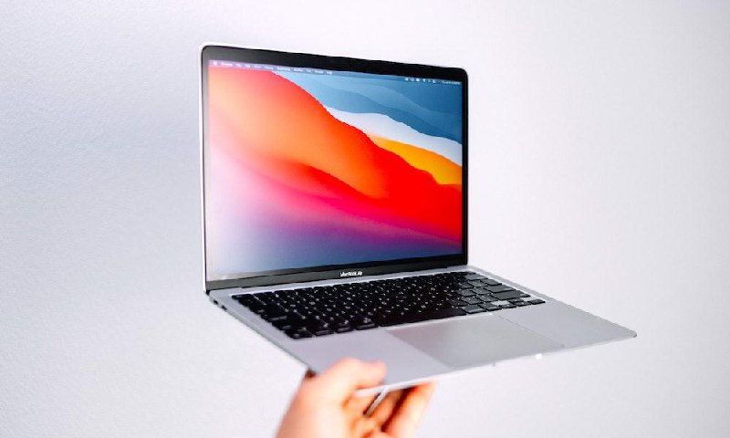 Macbook Air M1 8gb 256gb